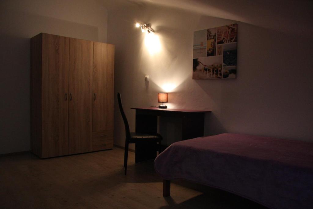 Apartment in city center - 14