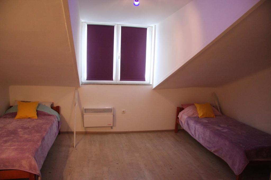 Apartment in city center - 12