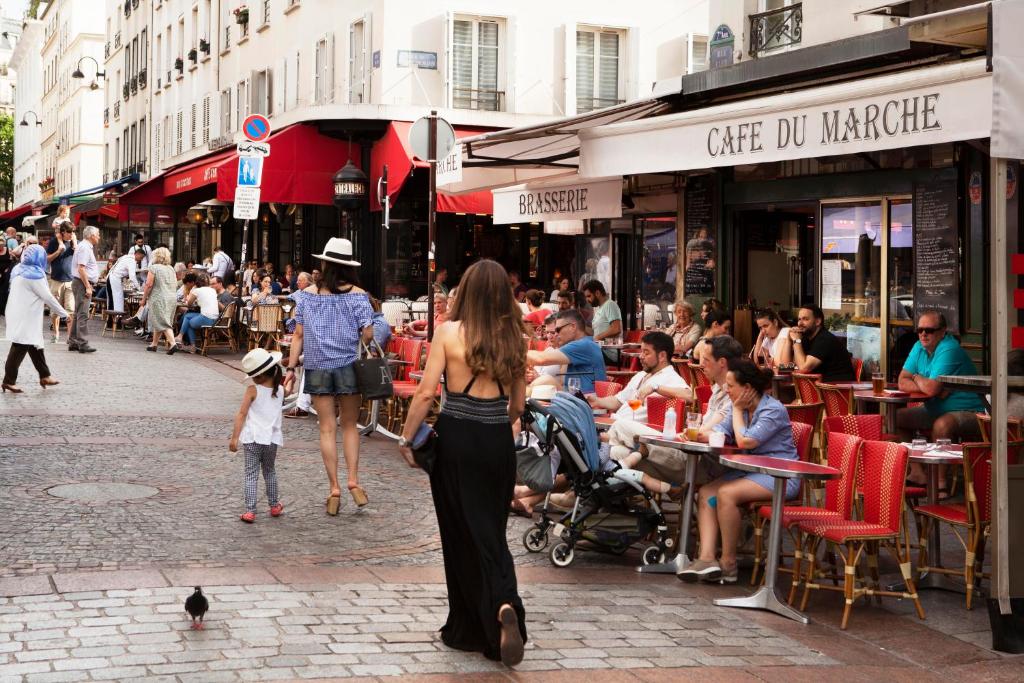 Cler Hotel - Resim 24