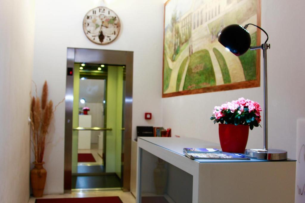 Apartamentos Villa Bolhao - 12