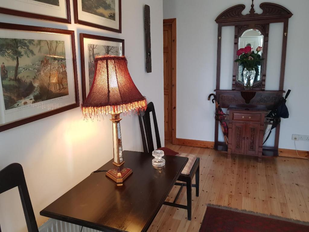 Fotografie z fotogalerie ubytování Ely House B&B v destinaci Shannonbridge