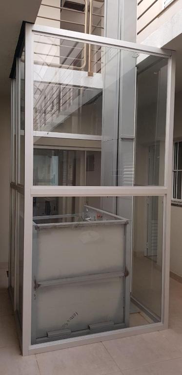  Bravo City Hotel Campo Grande