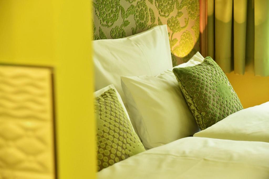 MOMENTS Boutique Hotel - 18