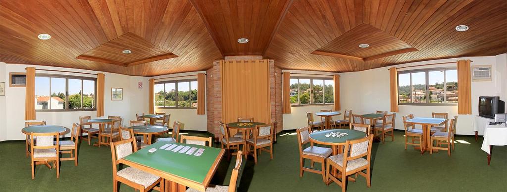  Hotel Portal das Aguas