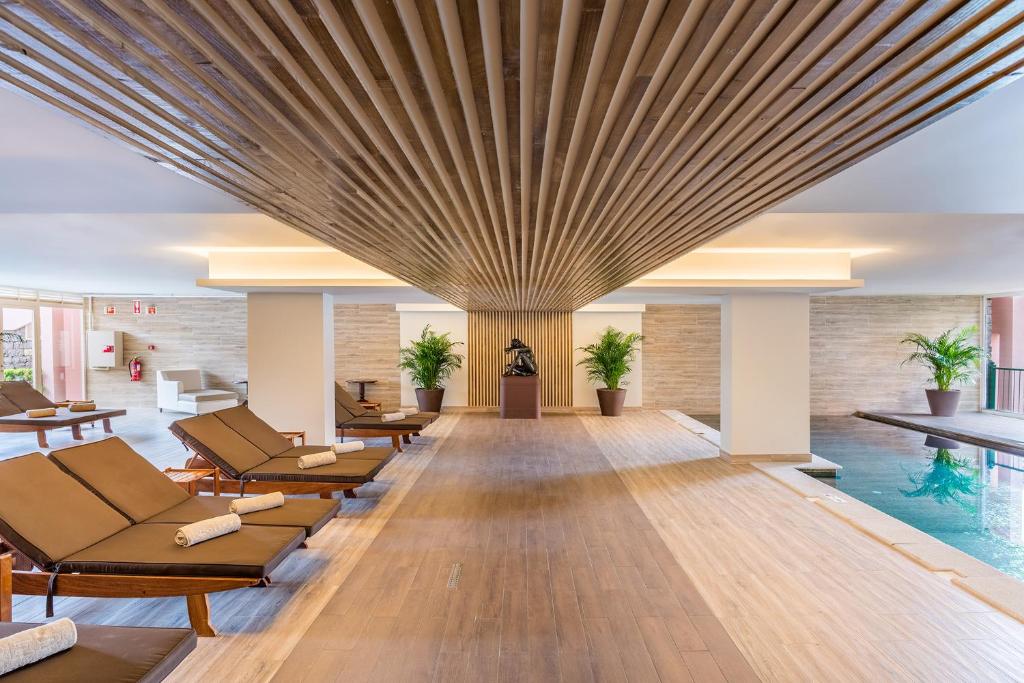 Pestana Royal All Inclusive Ocean & Spa Resort - Resim 39