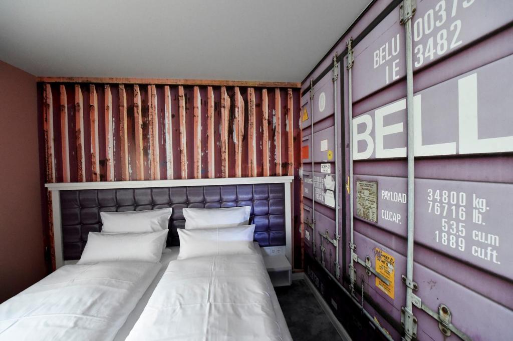 MOMENTS Boutique Hotel - Habitación Doble Estándar