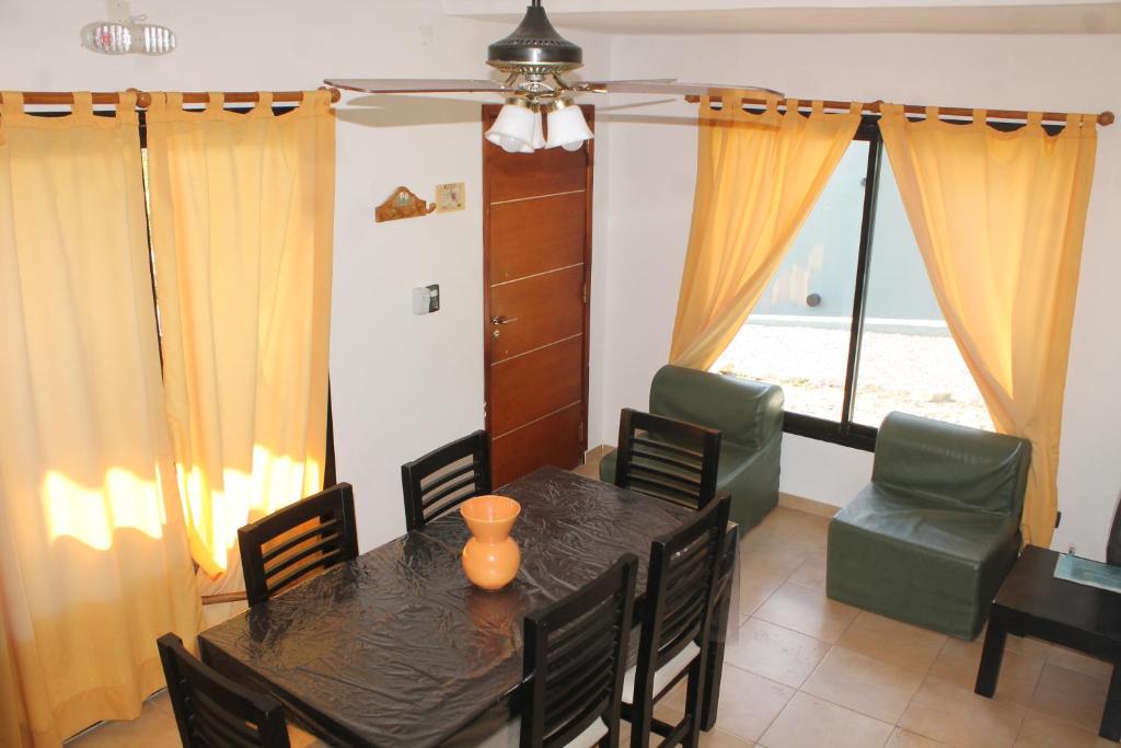 Cabañas Refugio Uritorco - Bungalow De Una Habitación