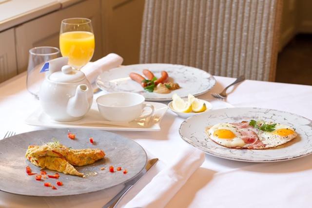 Boutique Hotel U Solné brány - Resim 22