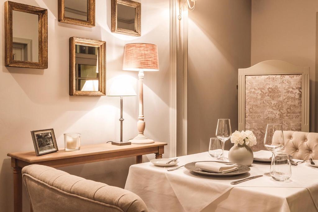 Fotografie z fotogalerie ubytování Boutique Hotel U Solné brány v Českých Budějovicích
