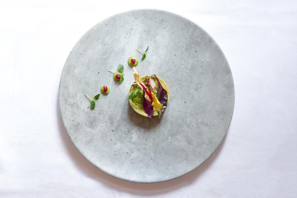 Boutique Hotel U Solné brány - Resim 18