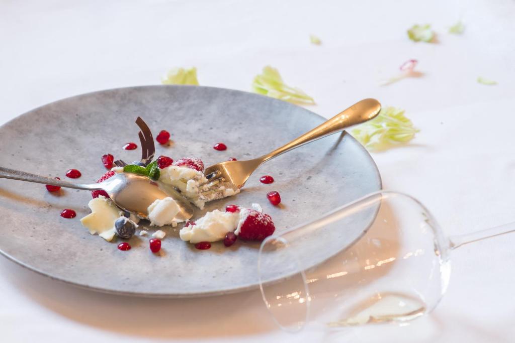 Boutique Hotel U Solné brány - Resim 16