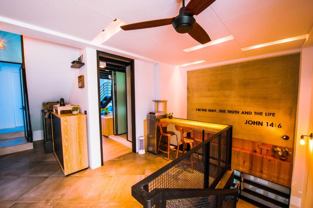 Fotografie z fotogalerie ubytování Pathway Inn v destinaci Magong