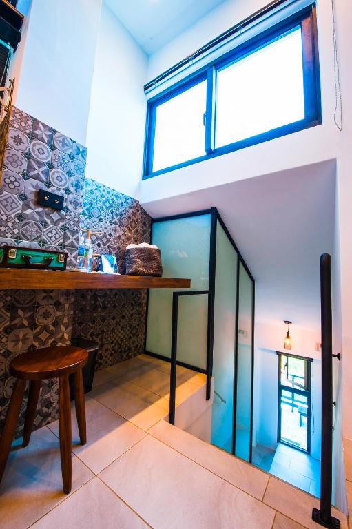 Fotografie z fotogalerie ubytování Pathway Inn v destinaci Magong