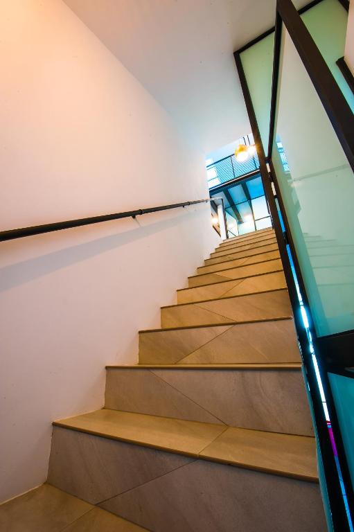Fotografie z fotogalerie ubytování Pathway Inn v destinaci Magong