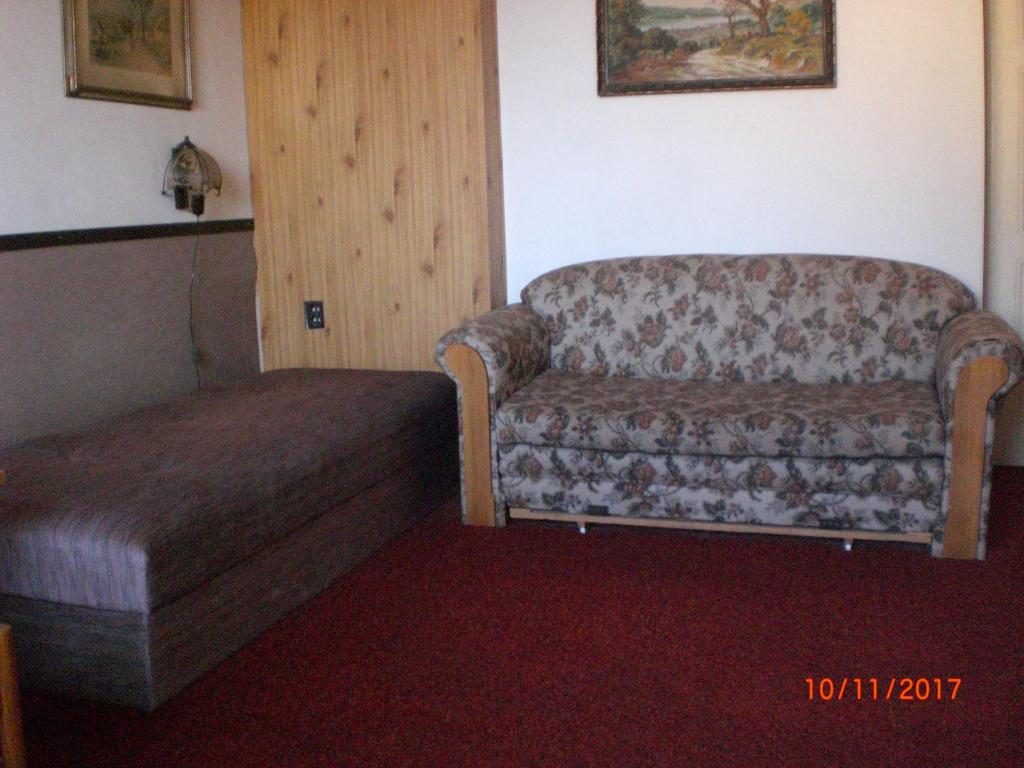 pension Kalik - 