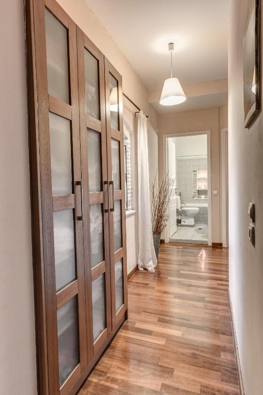 Fotografie z fotogalerie ubytování Ktima Loumoumba, Private Villa v destinaci Gouvia