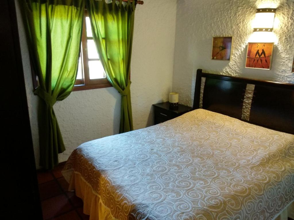 El Descubrimiento Resort Club - Superieur Chalet