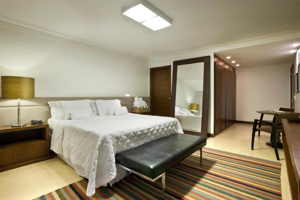  Sia Park Executive Hotel