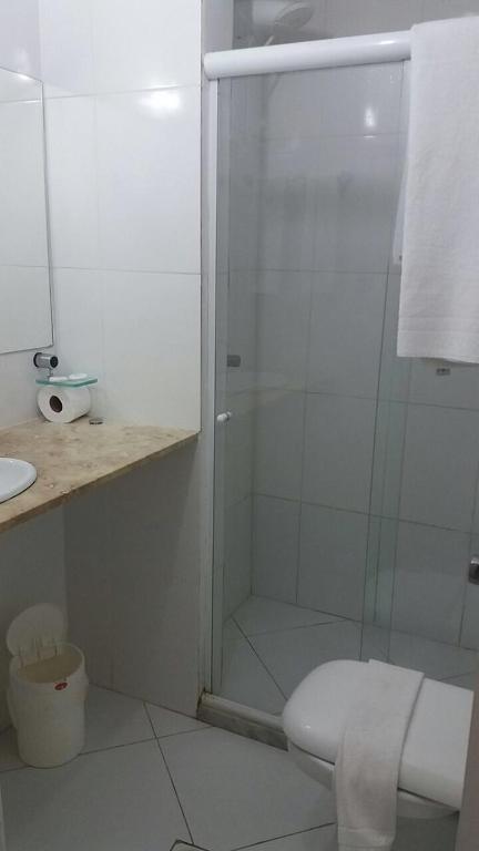  Flat Vista Mar na Barra