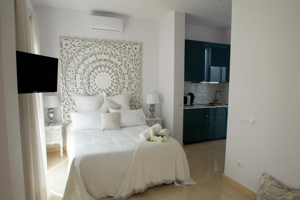 Luxury Dreams Sevilla, Seville – Updated 2022 Prices