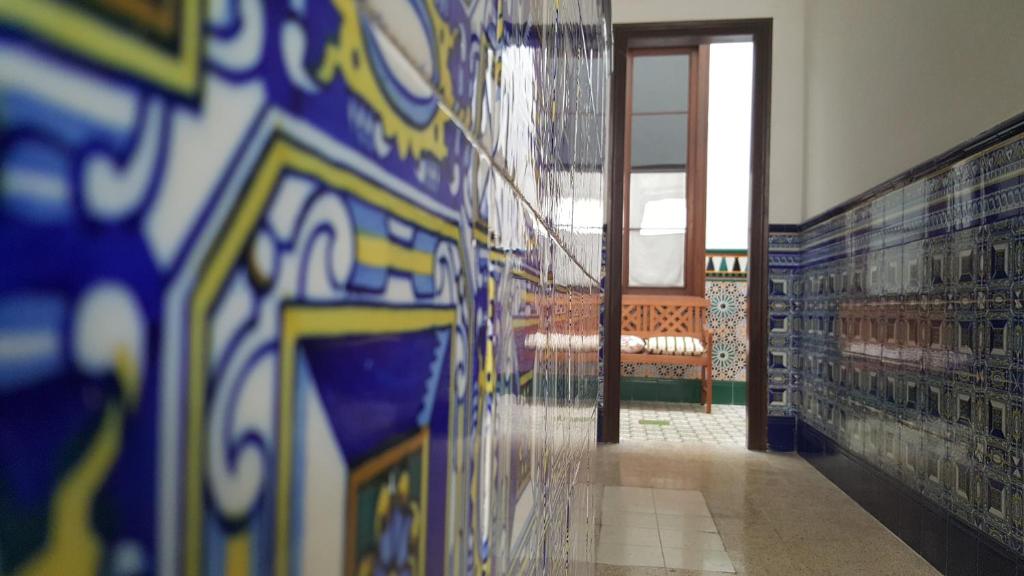 Fotografia z galérie ubytovania Los Canaritos v destinácii Las Palmas de Gran Canaria