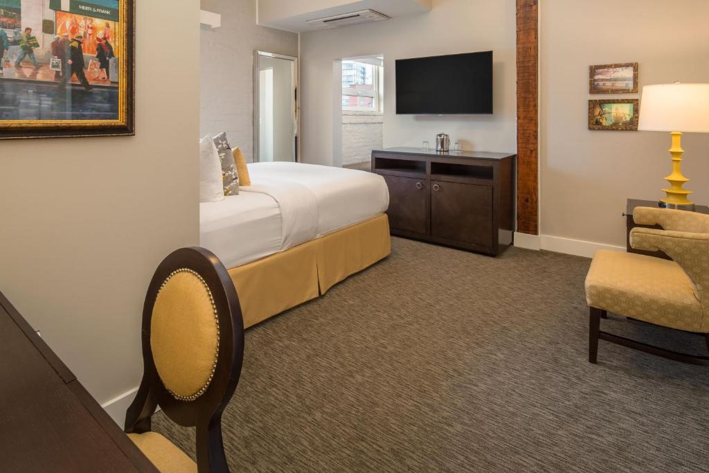 The Mark Spencer Hotel photo