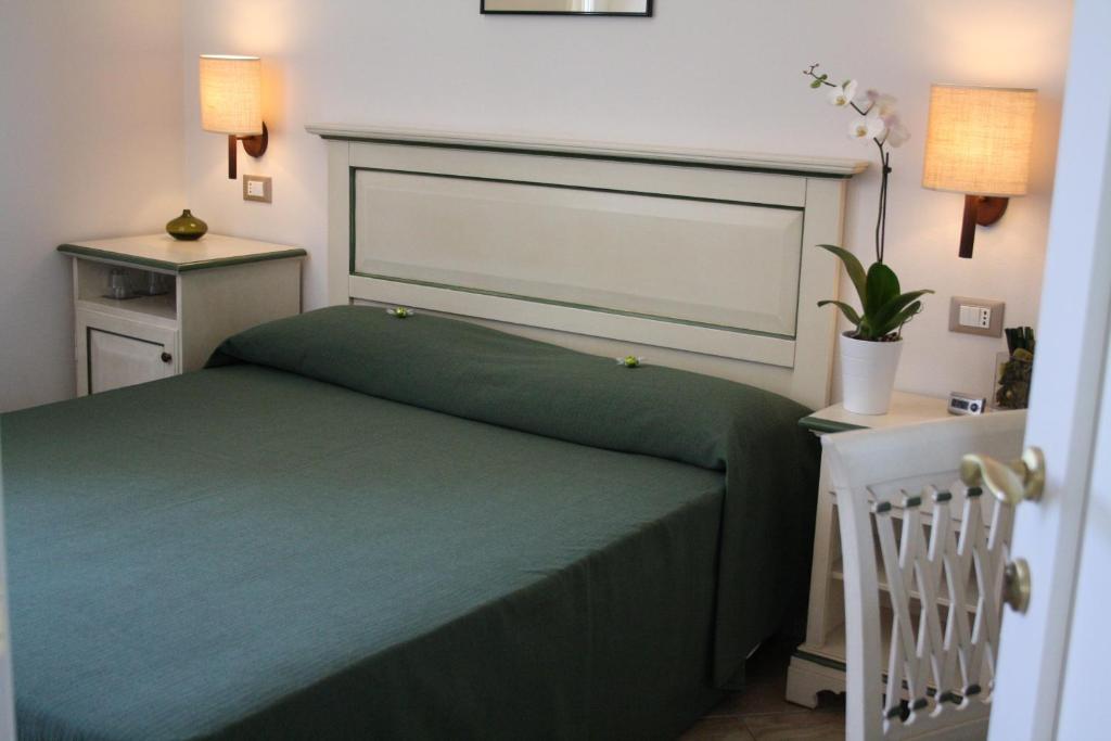 Alla Corte Del Picchio Room & Breakfast - Tweepersoonskamer Met Eigen Externe Badkamer