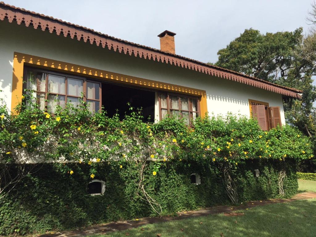  Pousada Fazenda Pinhalzinho