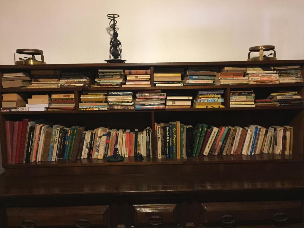  Pousada Fazenda Pinhalzinho