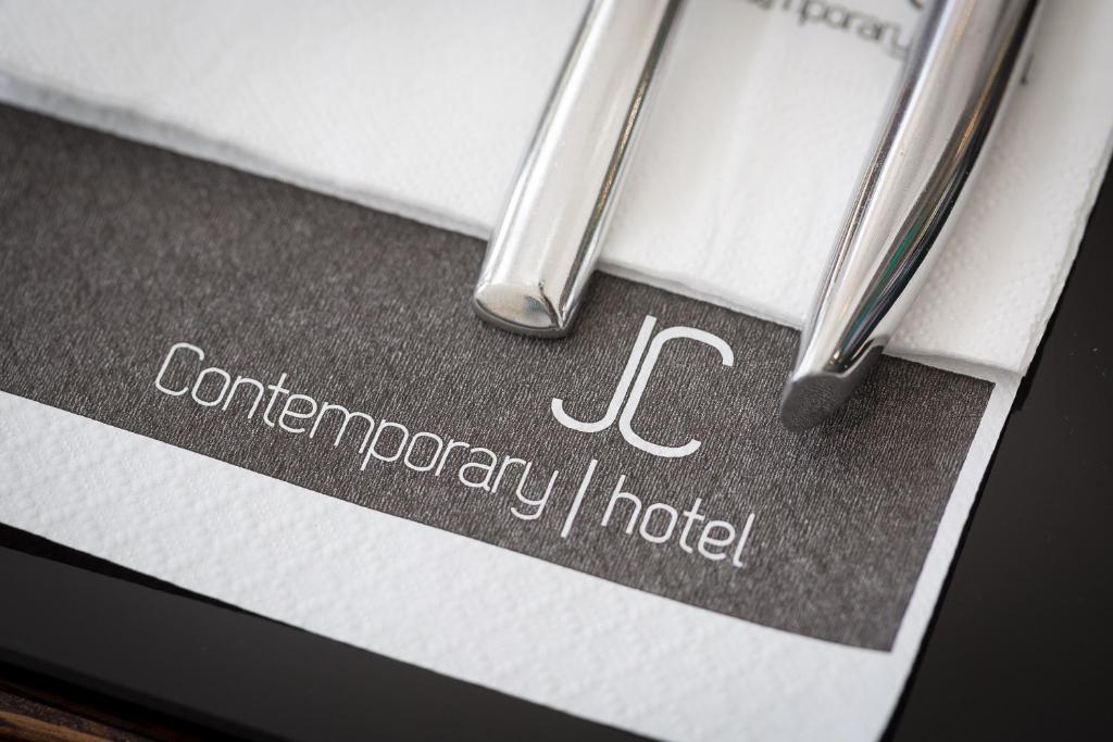 JC Hotel - Resim 30