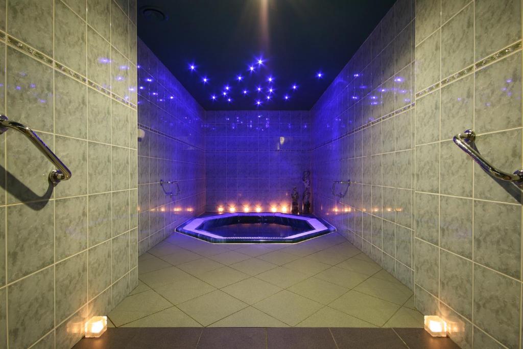 Fotografie z fotogalerie ubytování Hotel Sněžka v destinaci Špindlerův Mlýn