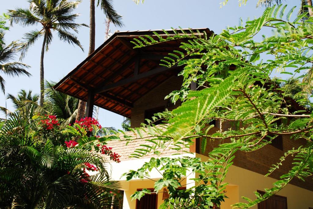  Pousada Malea