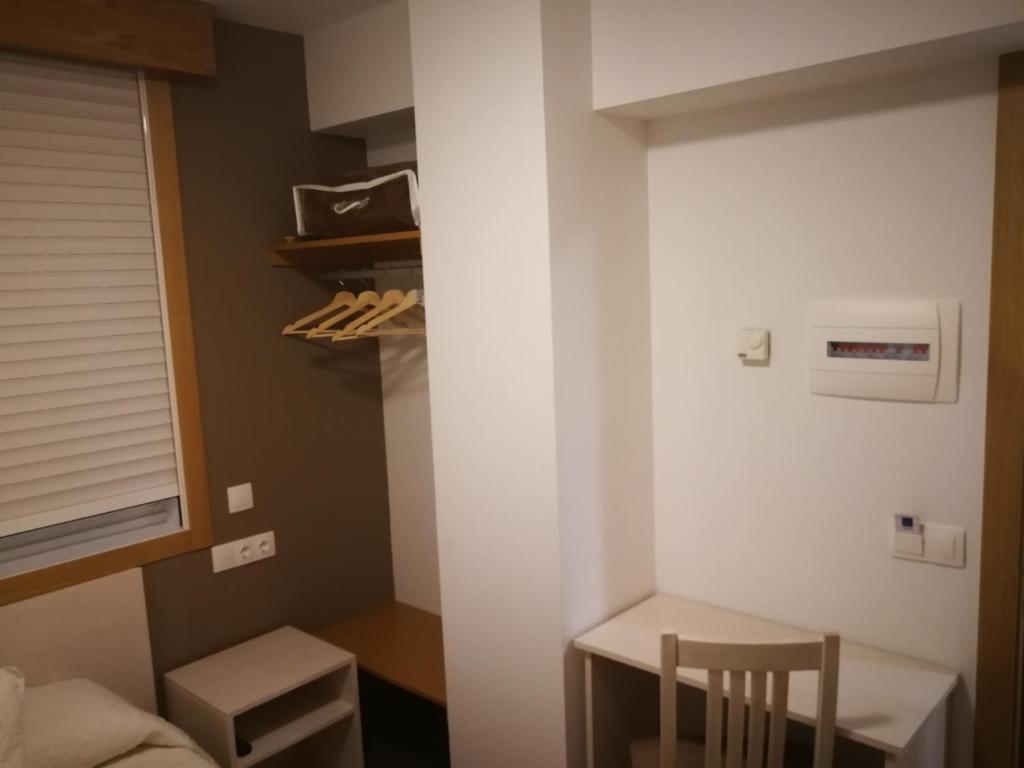 Pension Esquina - Single Room