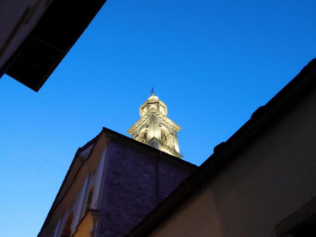Fotografie z fotogalerie ubytování Appartement "Casa Luigi" v destinaci Intragna