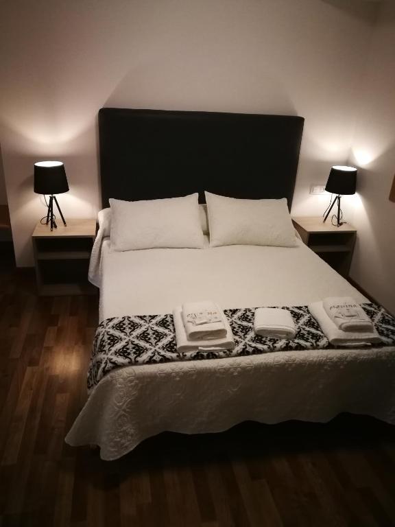 Pension Esquina - 15