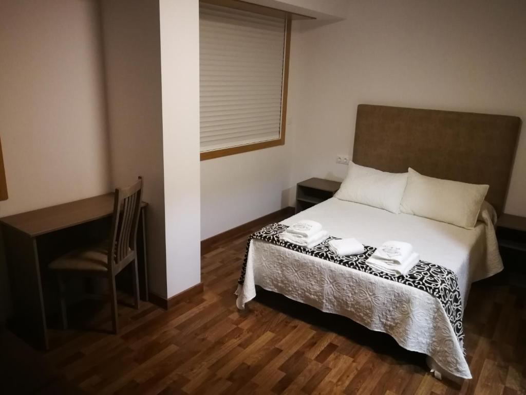 Pension Esquina - 11