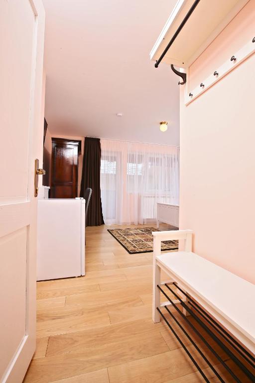 Boutique Apartments Oradea - Superior Double Room