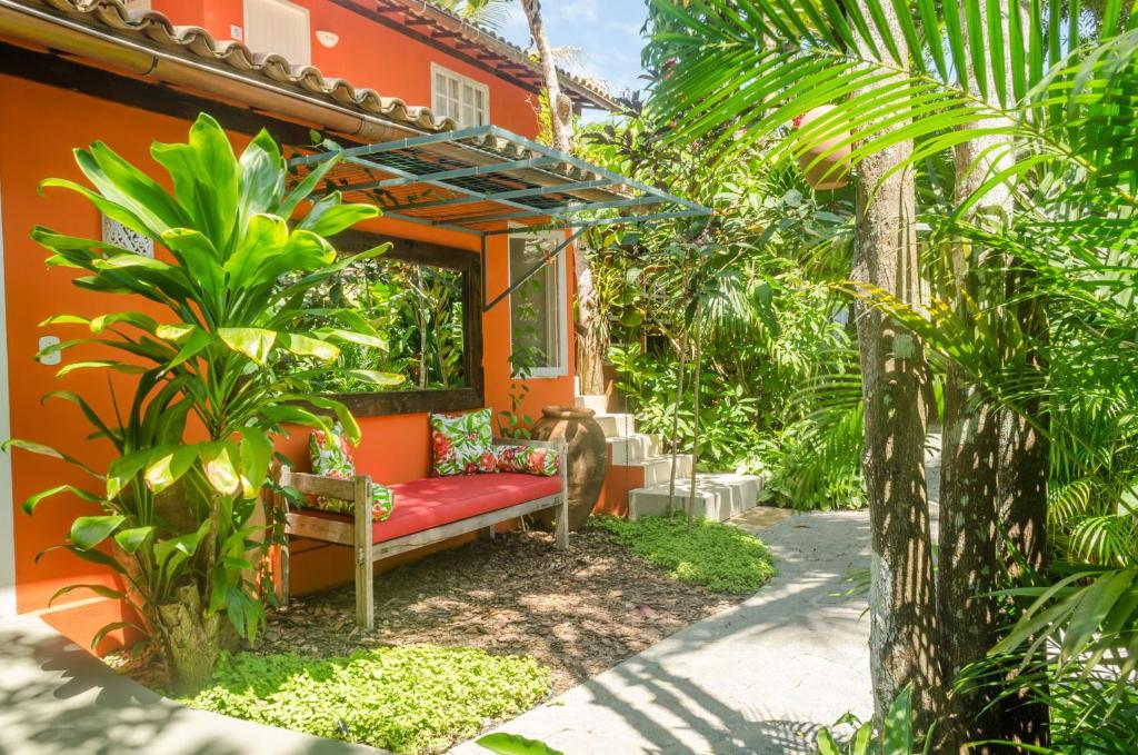  Jardim de Trancoso Pousada