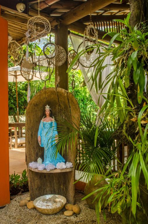  Jardim de Trancoso Pousada