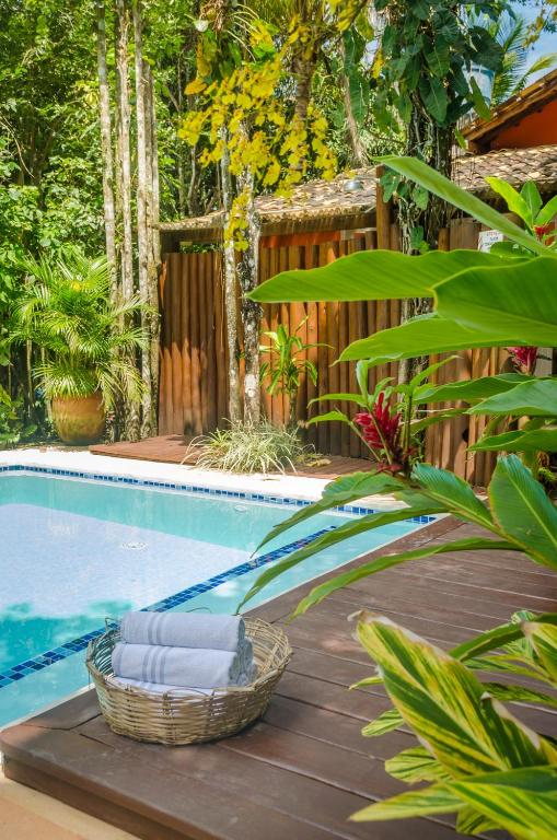  Jardim de Trancoso Pousada