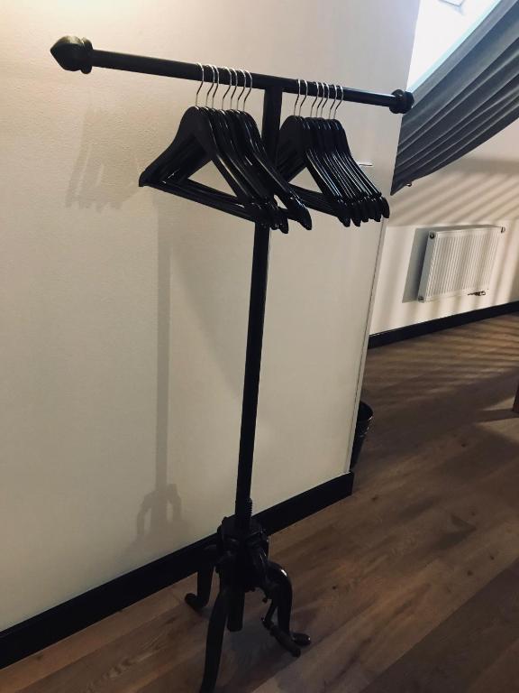 Antik Hotel Prague - Resim 43