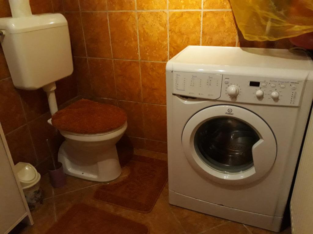 Fotografie z fotogalerie ubytování Tóvárosi apartman v destinaci Tata