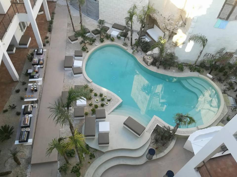 Piscina en o cerca de Resort Il Mulino
