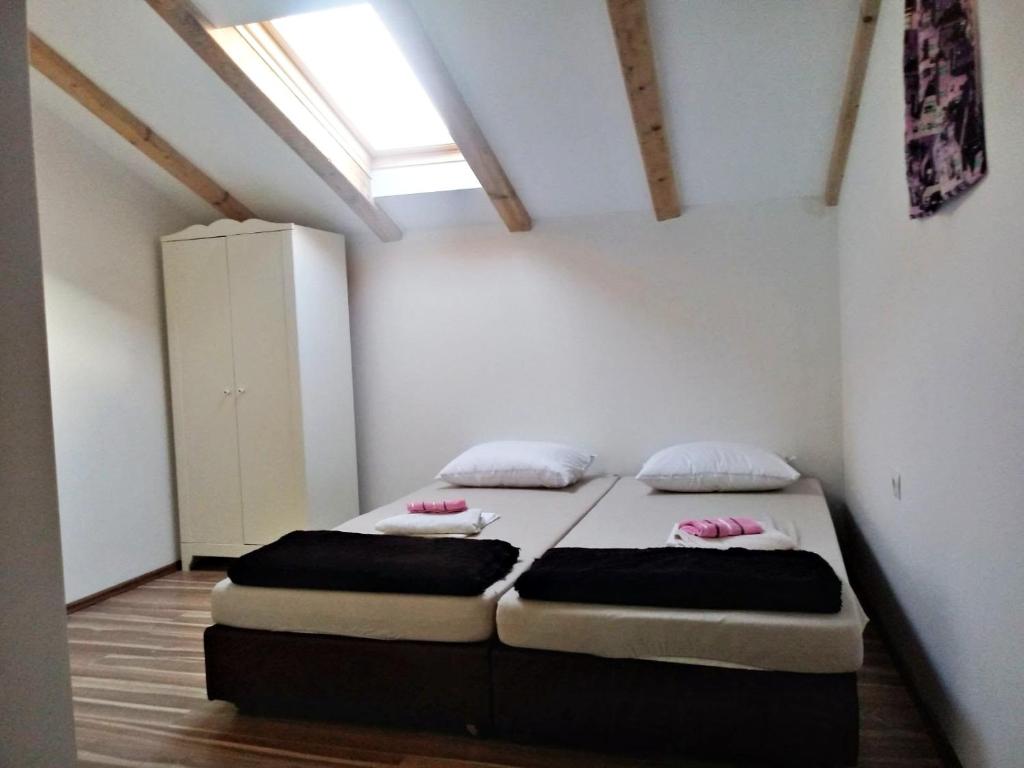 Apartmani Marijana - 工作室公寓
