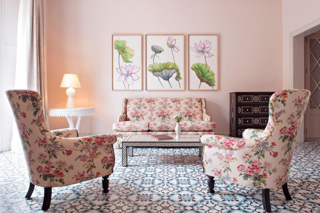 Hotel Cappuccino - Palma - 2