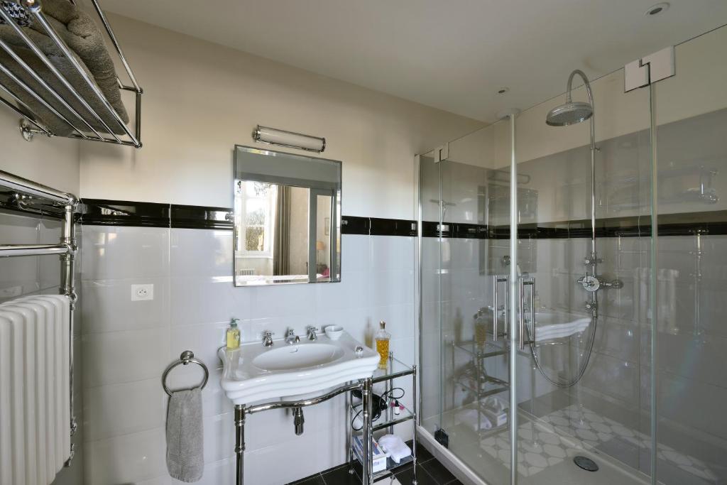 Le Prieure d'Orchaise - 16