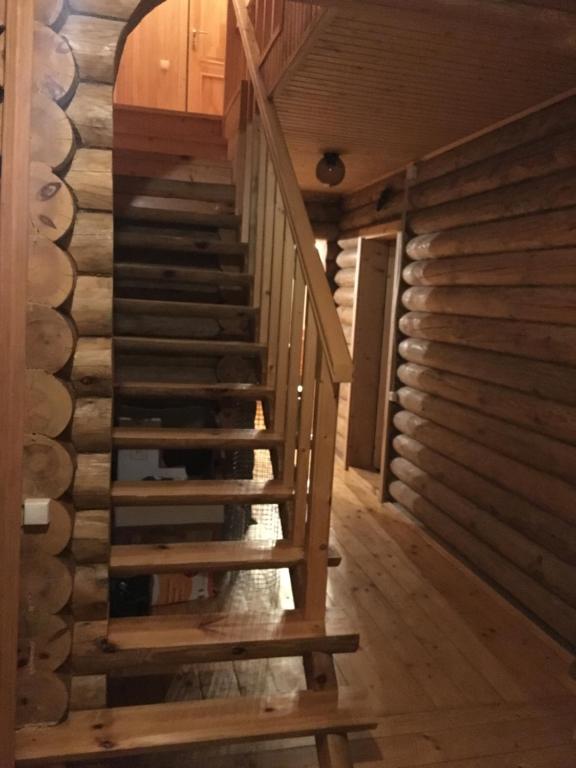 Fotografie z fotogalerie ubytování Cottage Marko v destinaci Lazešina