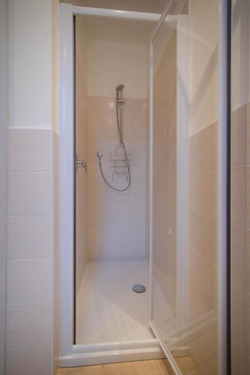 Comonfive Apartments - 2