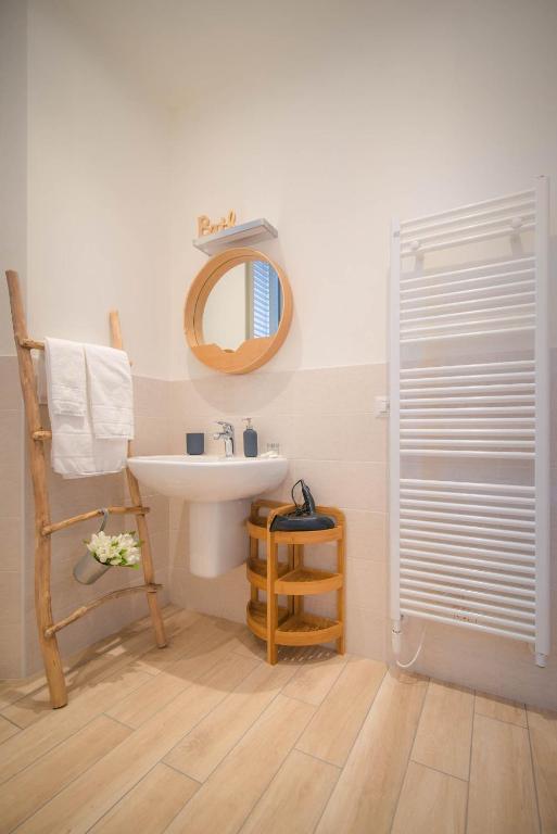 Comonfive Apartments - 15