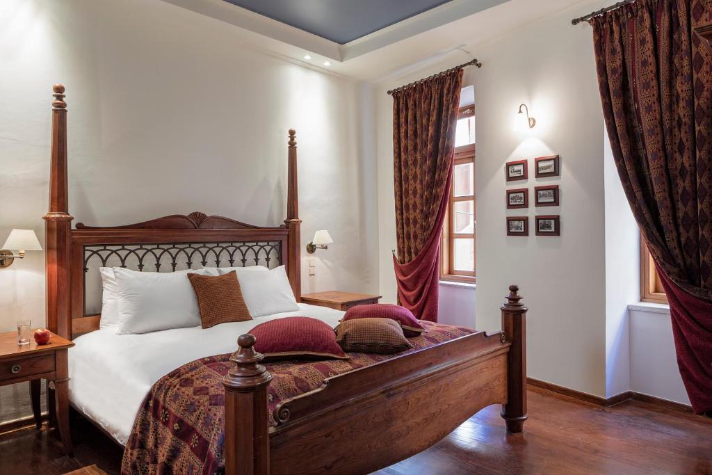 Casa Delfino Hotel & Spa, Chania – Prezzi aggiornati per il 2023